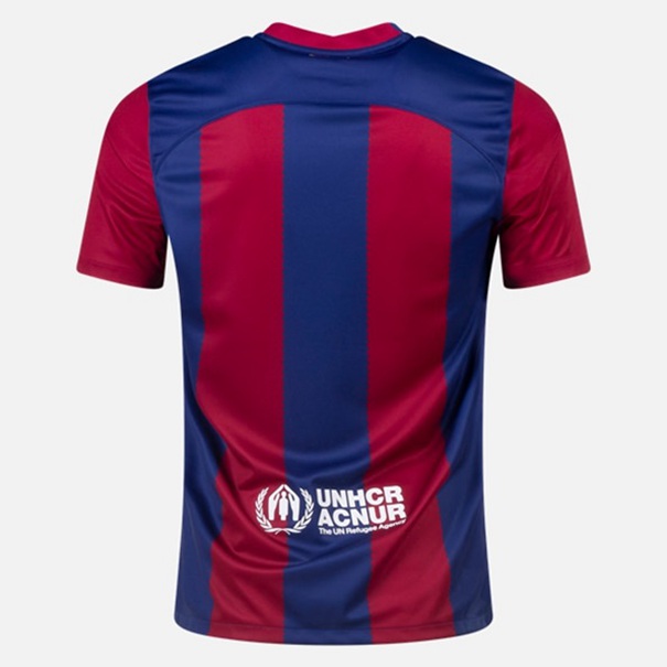 FC Barcelona Hjemme Trøje 2023-2024