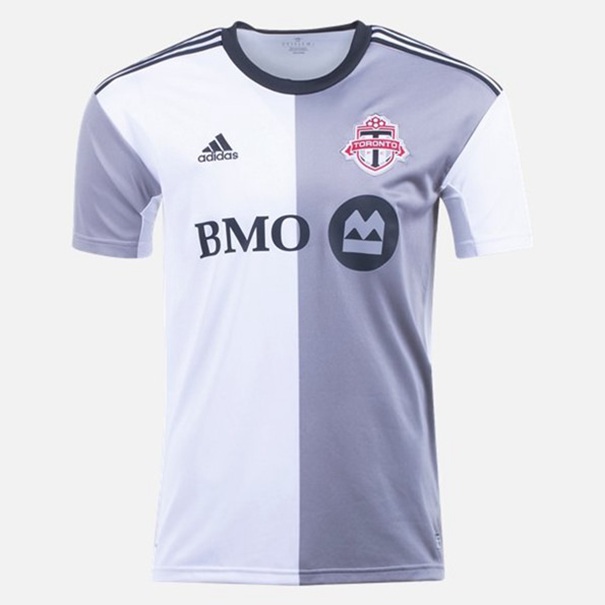 Toronto FC fodbold tøj – billige psg argentina trøje